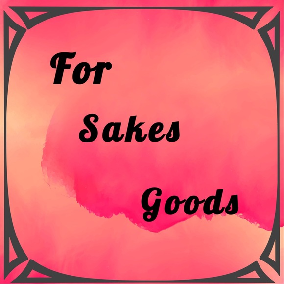 Meet your Posher, Forsakesgoods - Picture 1 of 1